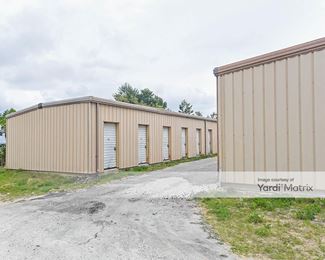 Photo 5 of Pilcher Storage - 502 Sandy Lane, Panama City Beach, FL