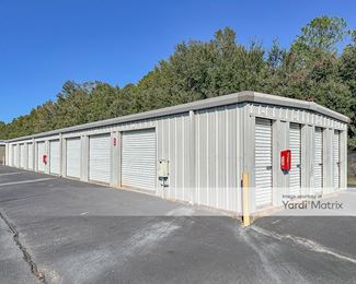 Photo 1 of Storage Rentals of America - 1980 West 10 Mile Road, Cantonment, FL