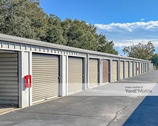 Photo 3 of Storage Rentals of America - 1980 West 10 Mile Road, Cantonment, FL