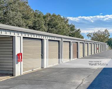 Storage Units for Rent available at 1980 West 10 Mile Road, Cantonment, FL 32533