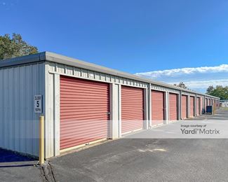 Photo 4 of Storage Rentals of America - 1980 West 10 Mile Road, Cantonment, FL