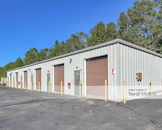 Photo 5 of Storage Rentals of America - 1980 West 10 Mile Road, Cantonment, FL