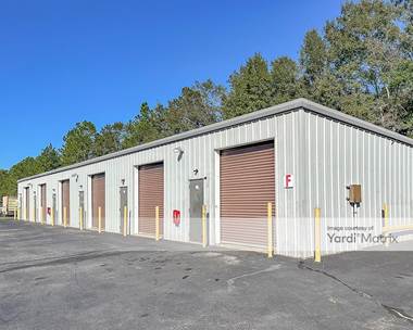 Storage Units for Rent available at 1980 West 10 Mile Road, Cantonment, FL 32533