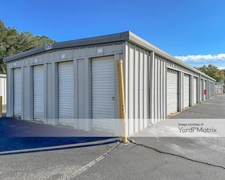 Photo 6 of Storage Rentals of America - 1980 West 10 Mile Road, Cantonment, FL