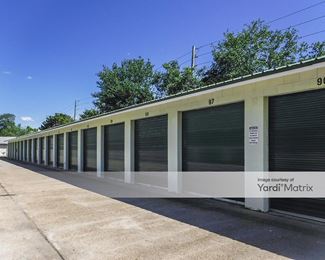 Photo 4 of Destin Mini-Storage - 193 Stahlman Avenue, Destin, FL