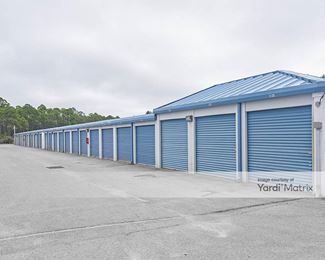 Photo 2 of Store-It Mini Warehouses - 2309 Thomas Drive, Panama City Beach, FL