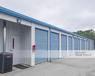 Photo 4 of Store-It Mini Warehouses - 2309 Thomas Drive, Panama City Beach, FL