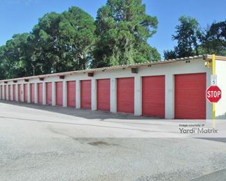 Photo 1 of Thrifty Storage - 220 Santa Rosa Street SW, Fort Walton Beach, FL