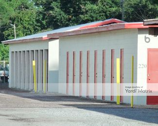 Photo 2 of Thrifty Storage - 220 Santa Rosa Street SW, Fort Walton Beach, FL