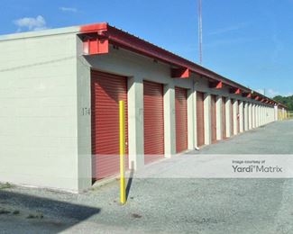 Photo 3 of Thrifty Storage - 220 Santa Rosa Street SW, Fort Walton Beach, FL