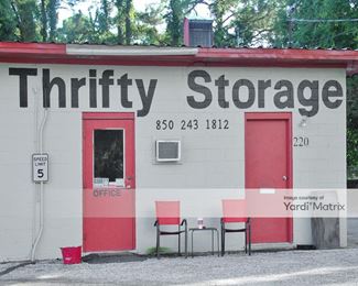 Photo 4 of Thrifty Storage - 220 Santa Rosa Street SW, Fort Walton Beach, FL