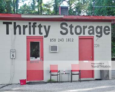 Storage Units for Rent available at 220 Santa Rosa Street SW, Fort Walton Beach, FL 32548