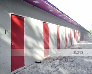 Photo 5 of Thrifty Storage - 220 Santa Rosa Street SW, Fort Walton Beach, FL
