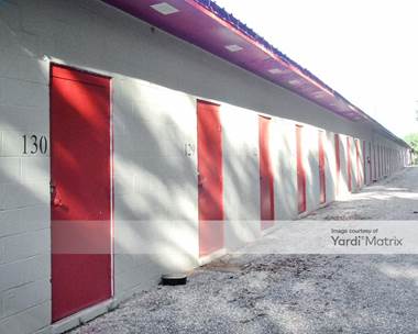 Storage Units for Rent available at 220 Santa Rosa Street SW, Fort Walton Beach, FL 32548