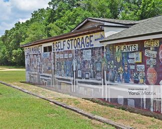Photo 1 of Pea Ridge Self Storage - 5186 Hwy 90, Pace, FL