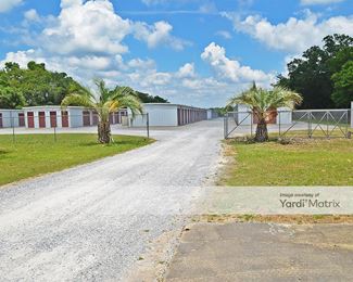 Photo 2 of Pea Ridge Self Storage - 5186 Hwy 90, Pace, FL