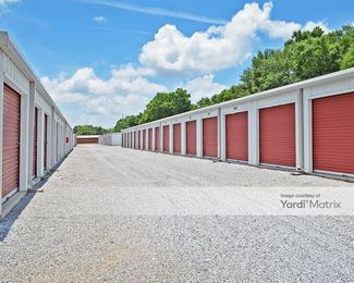 Photo 3 of Pea Ridge Self Storage - 5186 Hwy 90, Pace, FL
