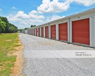 Photo 4 of Pea Ridge Self Storage - 5186 Hwy 90, Pace, FL