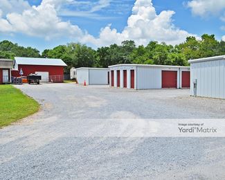 Photo 5 of Pea Ridge Self Storage - 5186 Hwy 90, Pace, FL