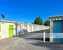 Image for Extra Space Storage - 4121 Gulf Breeze Pkwy, Gulf Breeze, FL