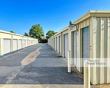Storage Units for Rent available at 4121 Gulf Breeze Pkwy, Gulf Breeze, FL 32563