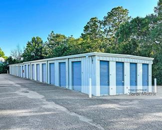 Photo 3 of Extra Space Storage - 4121 Gulf Breeze Pkwy, Gulf Breeze, FL