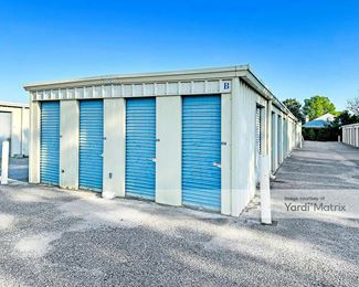 Photo 4 of Extra Space Storage - 4121 Gulf Breeze Pkwy, Gulf Breeze, FL