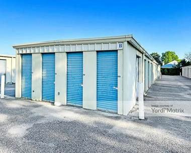 Storage Units for Rent available at 4121 Gulf Breeze Pkwy, Gulf Breeze, FL 32563