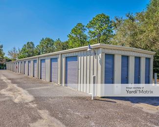 Photo 5 of Extra Space Storage - 4121 Gulf Breeze Pkwy, Gulf Breeze, FL
