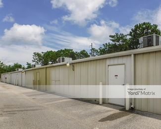 Photo 6 of Extra Space Storage - 4121 Gulf Breeze Pkwy, Gulf Breeze, FL