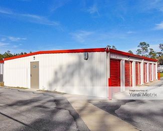 Photo 2 of Public Storage - 4300 Bauer Road, Pensacola, FL