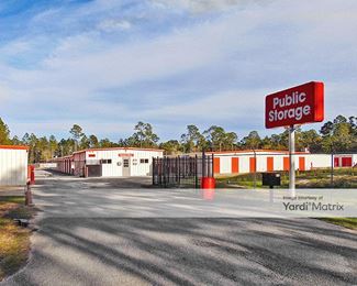 Photo 4 of Public Storage - 4300 Bauer Road, Pensacola, FL