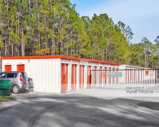 Photo 5 of Public Storage - 4300 Bauer Road, Pensacola, FL