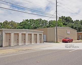 Photo 1 of American Mini-Warehouses - 6102 Tippin Avenue, Pensacola, FL
