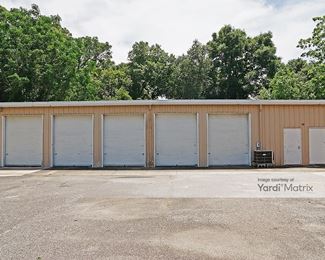 Photo 2 of American Mini-Warehouses - 6102 Tippin Avenue, Pensacola, FL