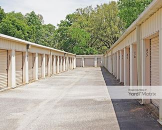Photo 4 of American Mini-Warehouses - 6102 Tippin Avenue, Pensacola, FL
