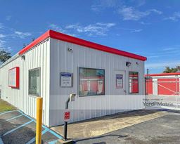 Image for Storage Rentals of America - 4422 West Jackson Street, Pensacola, FL