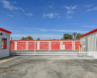 Photo 2 of Storage Rentals of America - 4422 West Jackson Street, Pensacola, FL