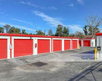 Photo 3 of Storage Rentals of America - 4422 West Jackson Street, Pensacola, FL