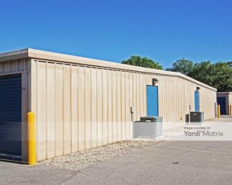 Photo 5 of Storage Rentals of America - 4422 West Jackson Street, Pensacola, FL