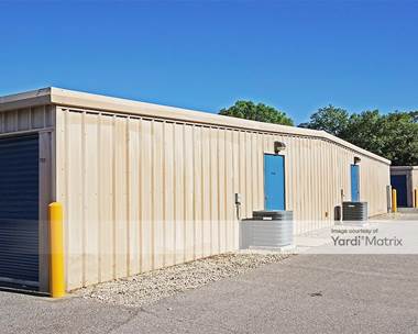 Storage Units for Rent available at 4422 West Jackson Street, Pensacola, FL 32506