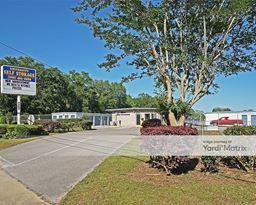 Image for University Self Storage - 8802 North Davis Hwy, Pensacola, FL