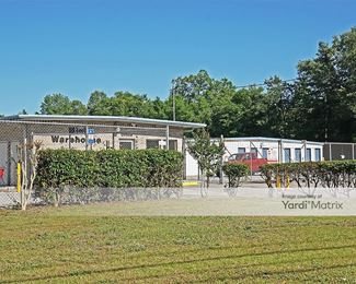 Photo 2 of University Self Storage - 8802 North Davis Hwy, Pensacola, FL