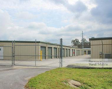 Storage Units for Rent available at 6551 Mobile Hwy, Pensacola, FL 32526