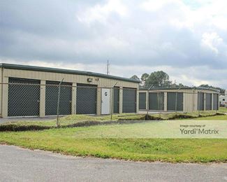 Photo 2 of iStorage - 6551 Mobile Hwy, Pensacola, FL
