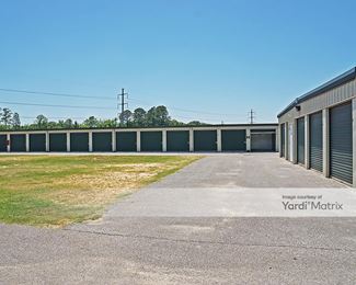 Photo 4 of iStorage - 6551 Mobile Hwy, Pensacola, FL