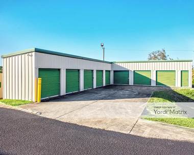 Storage Units for Rent available at 5180 South Ferdon Blvd, Crestview, FL 32536