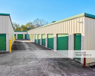 Photo 2 of Move It Storage - 5180 South Ferdon Blvd, Crestview, FL