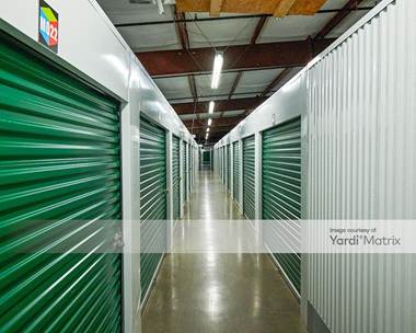 Storage Units for Rent available at 5180 South Ferdon Blvd, Crestview, FL 32536