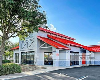 Photo 1 of Public Storage - 9546 Navarre Pkwy, Navarre, FL